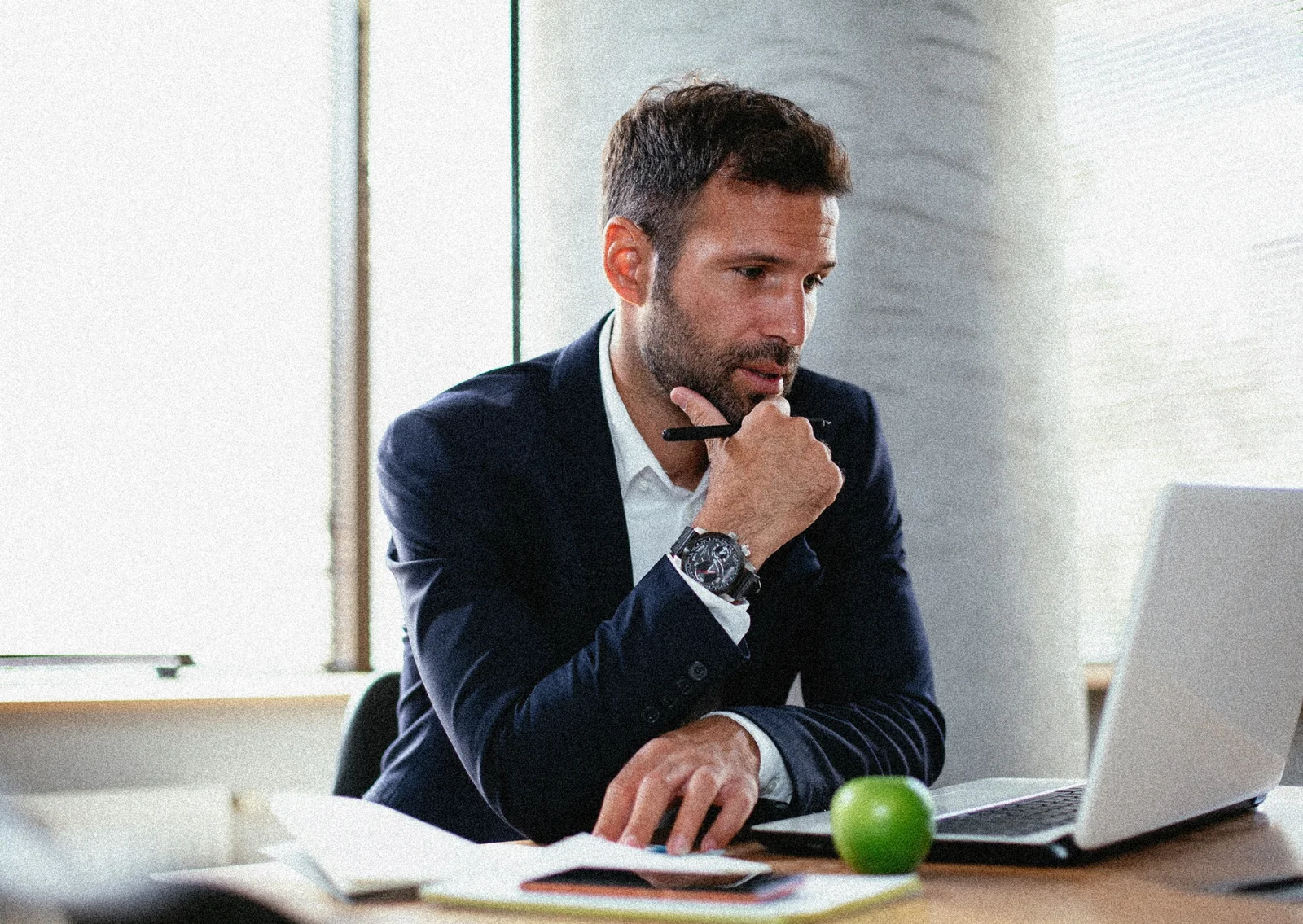 Triage workforce decision intelligence
