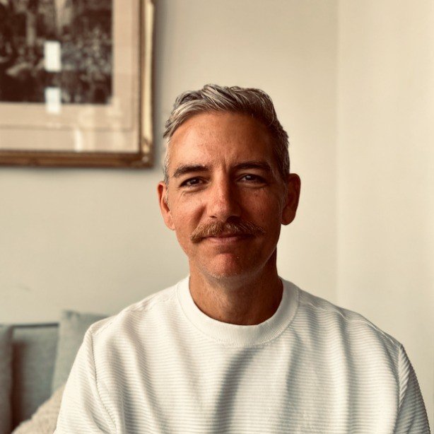 Jamie Gannaway, Co-founder