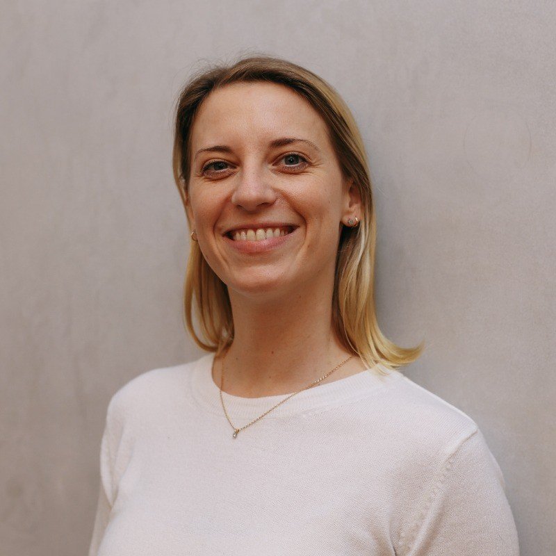 Kayleigh Kuptz, CEO